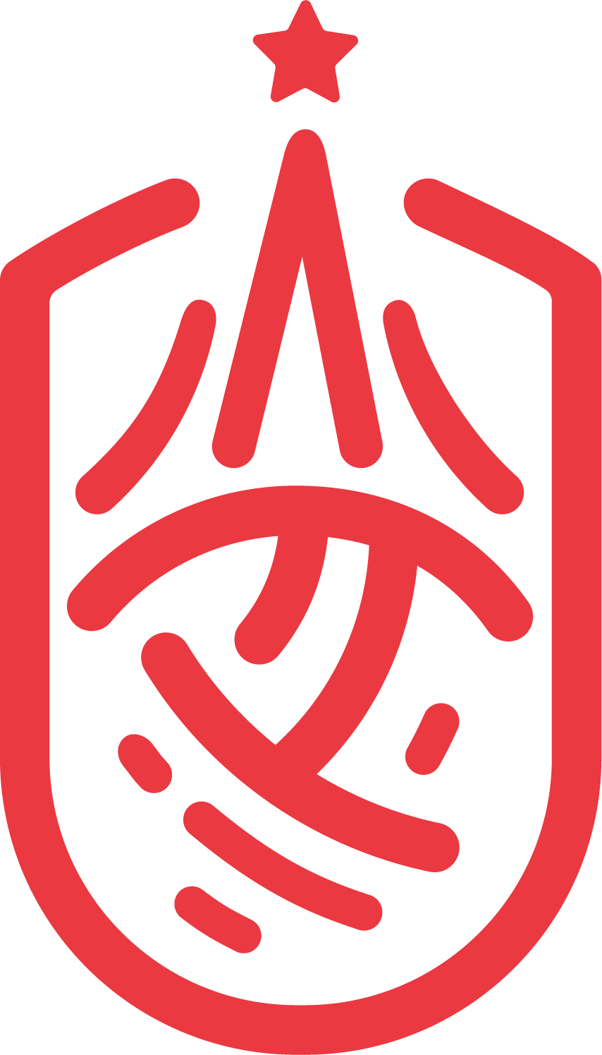 Мобильная версия логотипа компании MTGame